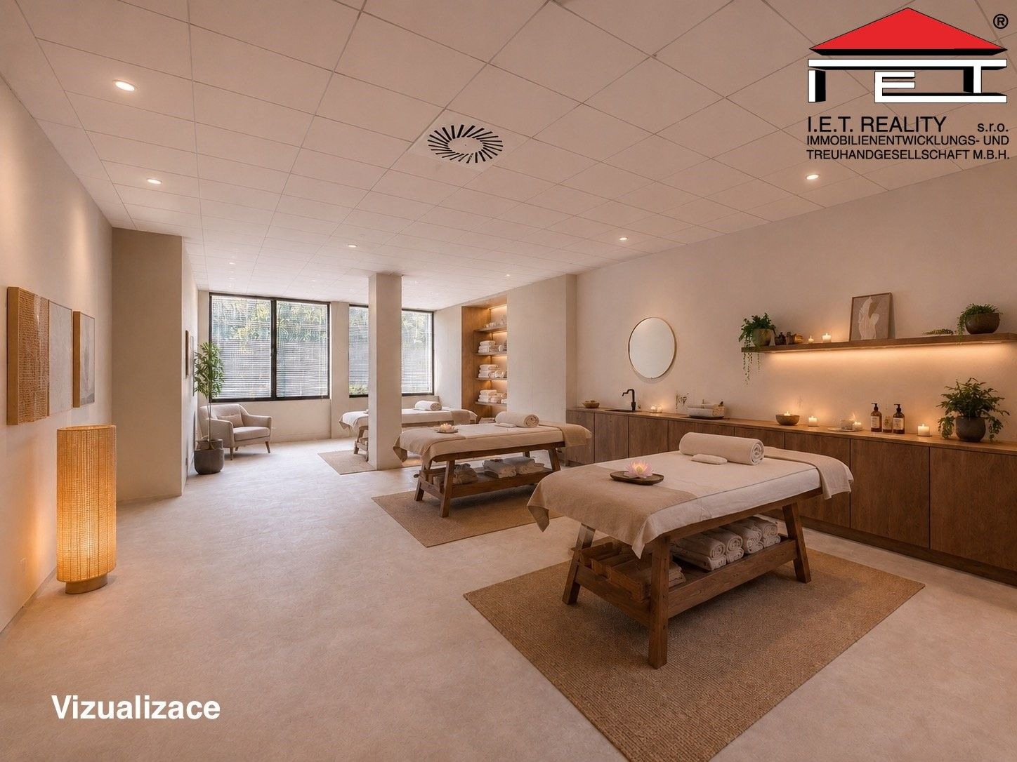 Pronájem kancelář - Vídeňská, Brno, 65 m² - 5