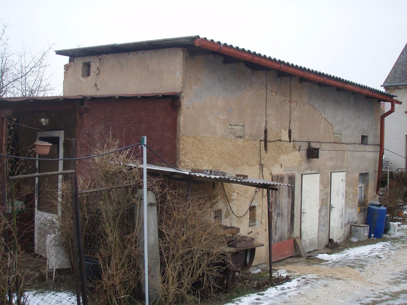 Rodinný dům · 310 m² · Kralovice, okres Plzeň-sever, Plzeňský kraj - 4