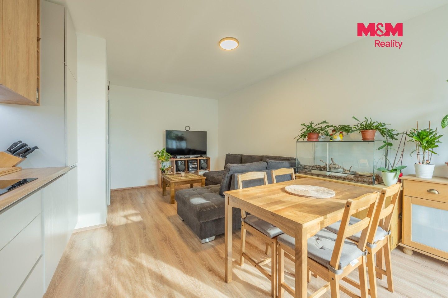 Prodej byt 3+kk - Na Dražkách, Beroun, 74 m² - 5