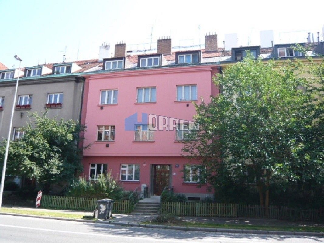 2+kk, Ke Krči 805, Praha, 40 m²