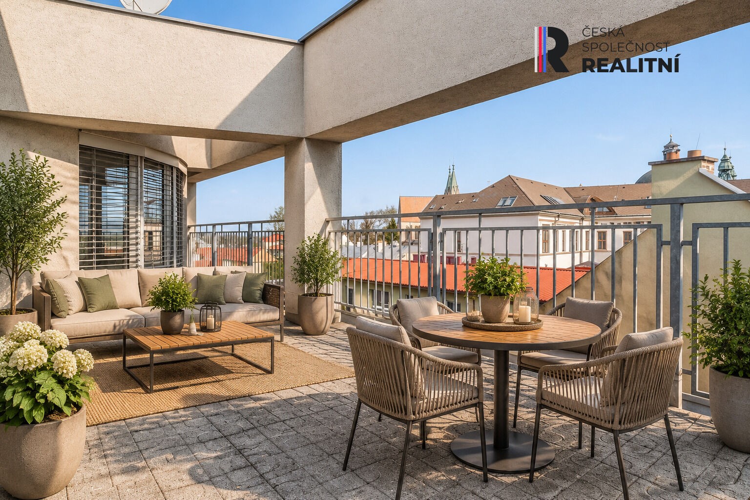 Kancelář · 178 m² · náměstí Míru, Kroměříž - 3