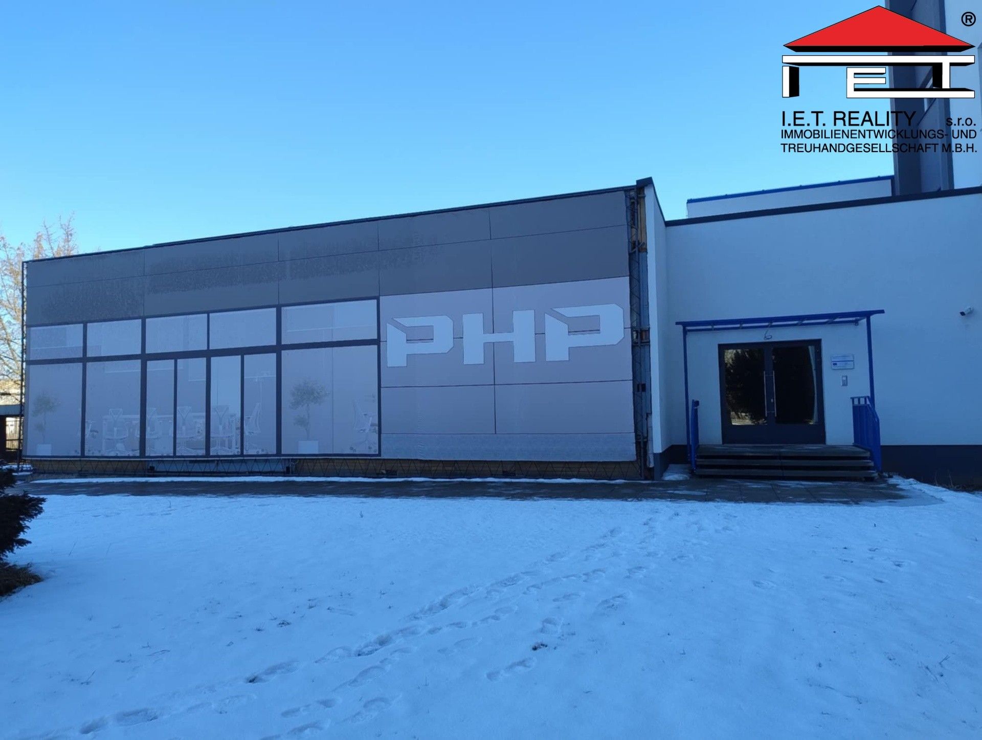 Kanceláře, Frýdecká, Ostrava, 140 m²