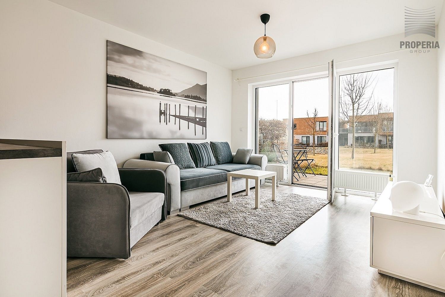 Byt 1+kk · 31 m² · Slavkov u Brna, okres Vyškov, Jihomoravský kraj - 4