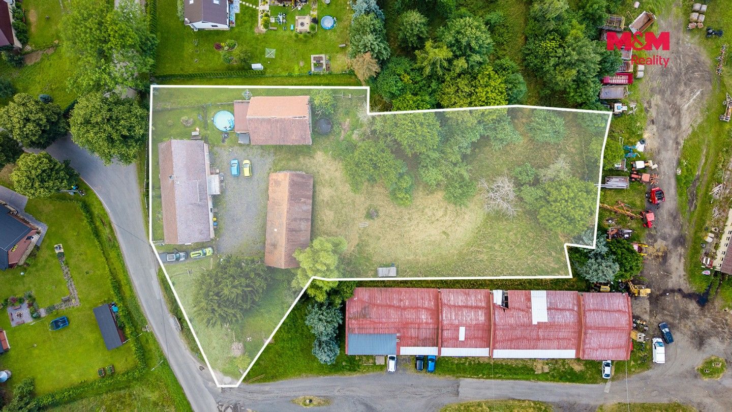 Rodinný dům, 227 m²