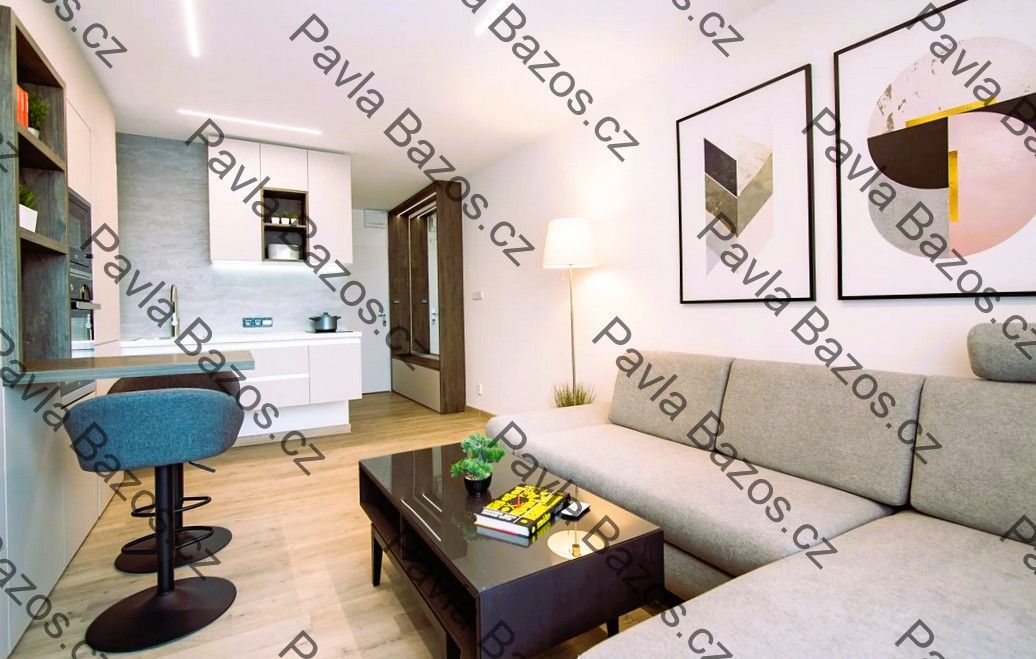 Byty, Liberec, 460 01