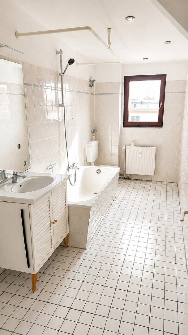 Prodej byt 2+1 - Cornelius Fredericks Str. 55 Berlin Wedding Berlin 13351, 83 m² - 5