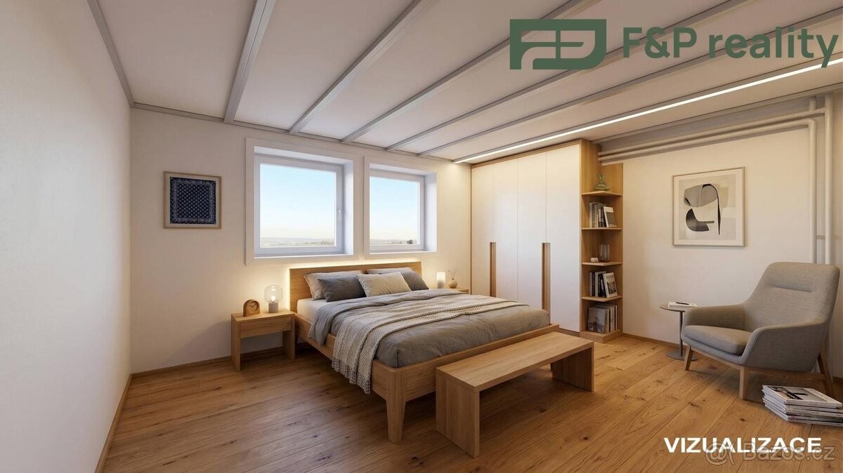 Byt · Beroun, 266 01 - 4