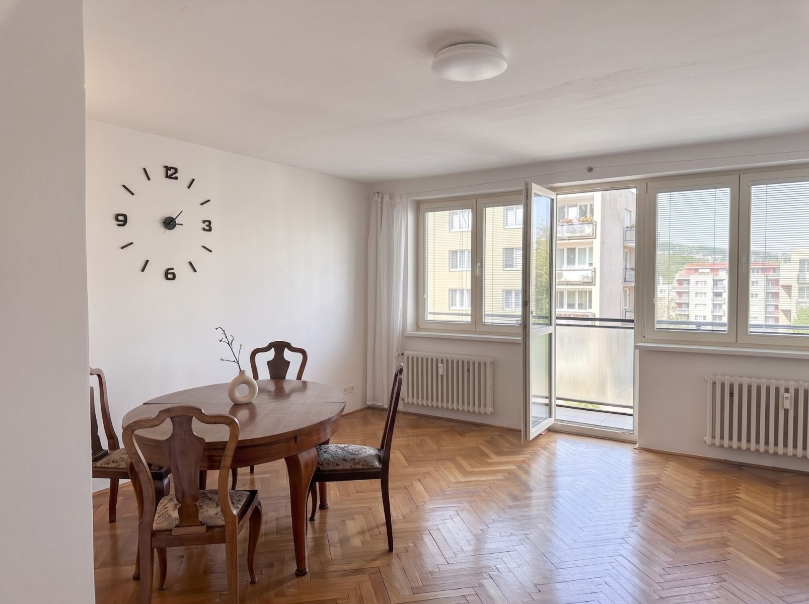2+kk, Česká, Praha - Košíře, 89 m² - 1