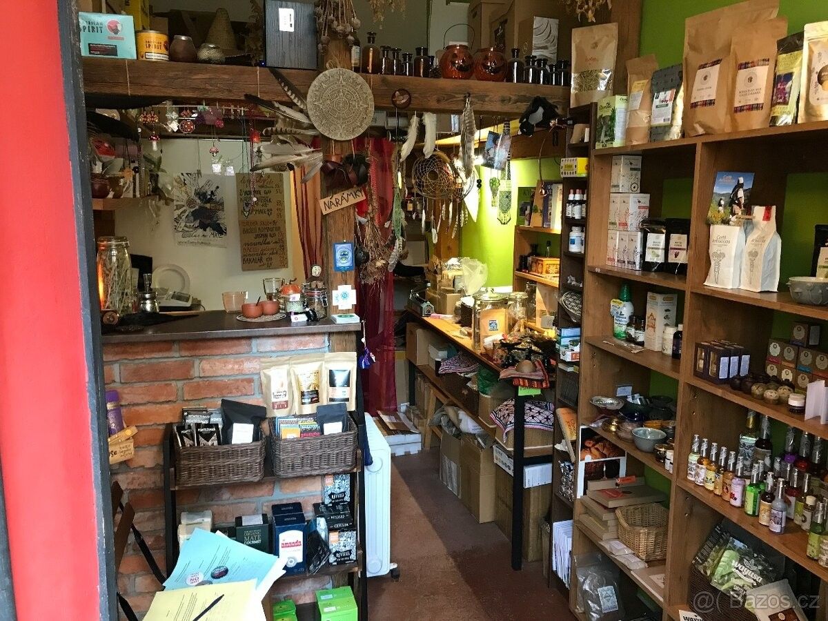 Obchodní prostory, Ostrava, 702 00