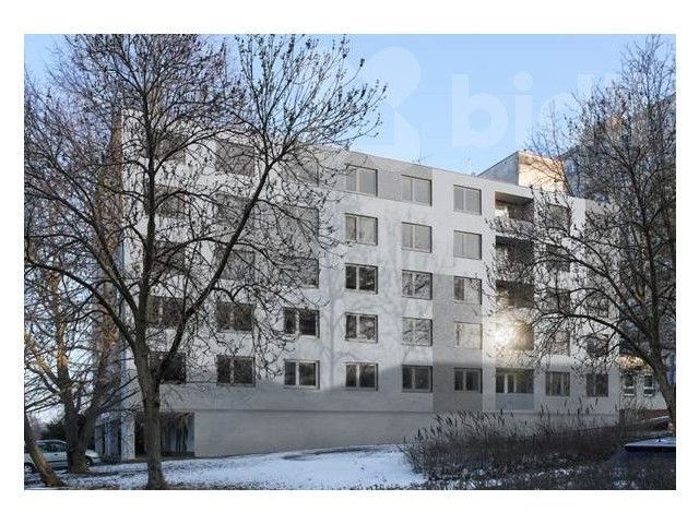 1+kk, třída Tomáše Bati, Zlín, 25 m²