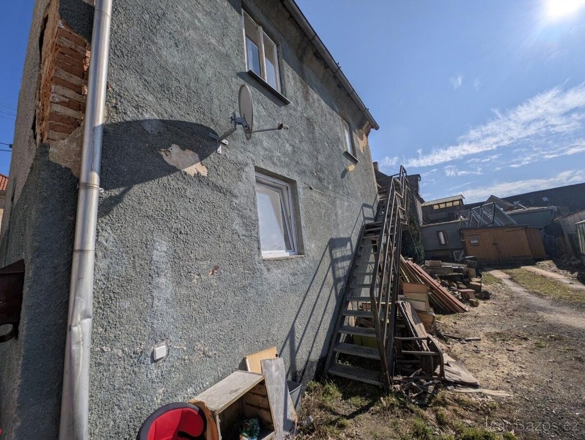 Byty, Skalná, 351 34 - 2