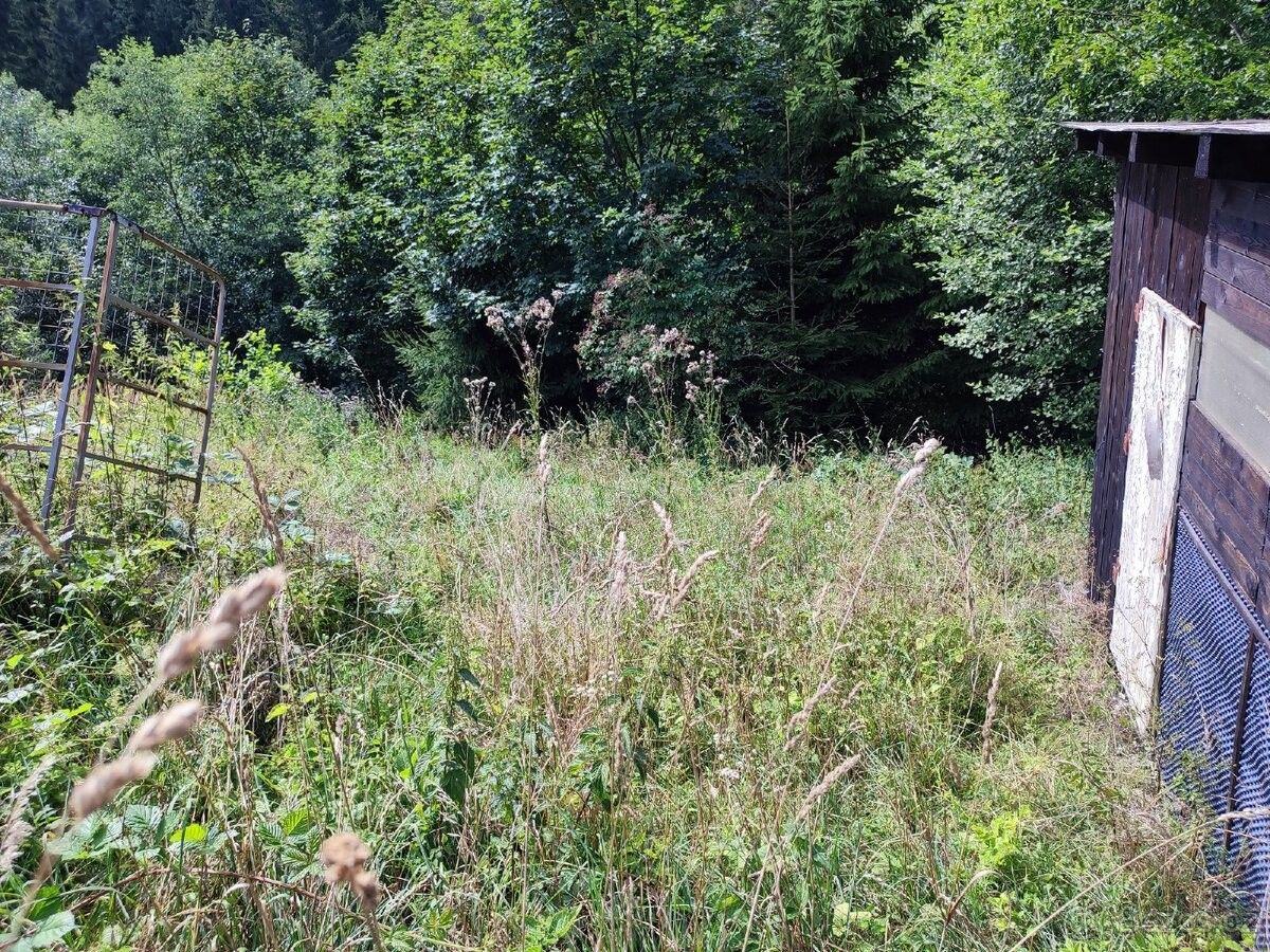 Pronájem pozemek pro bydlení - Vsetín, 755 01