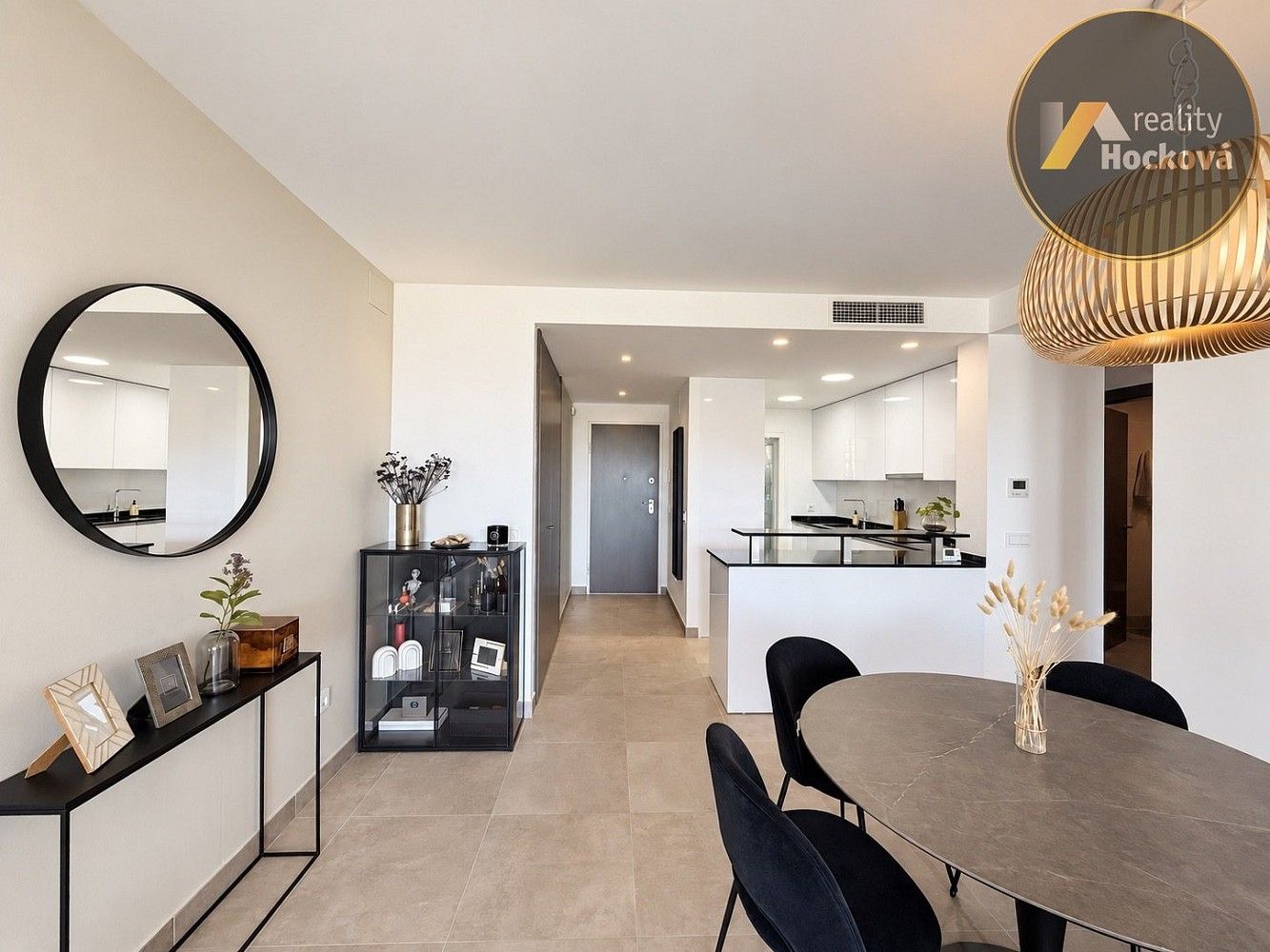 Prodej byt 3+kk - Cancelada, Španělsko, 125 m² - 5