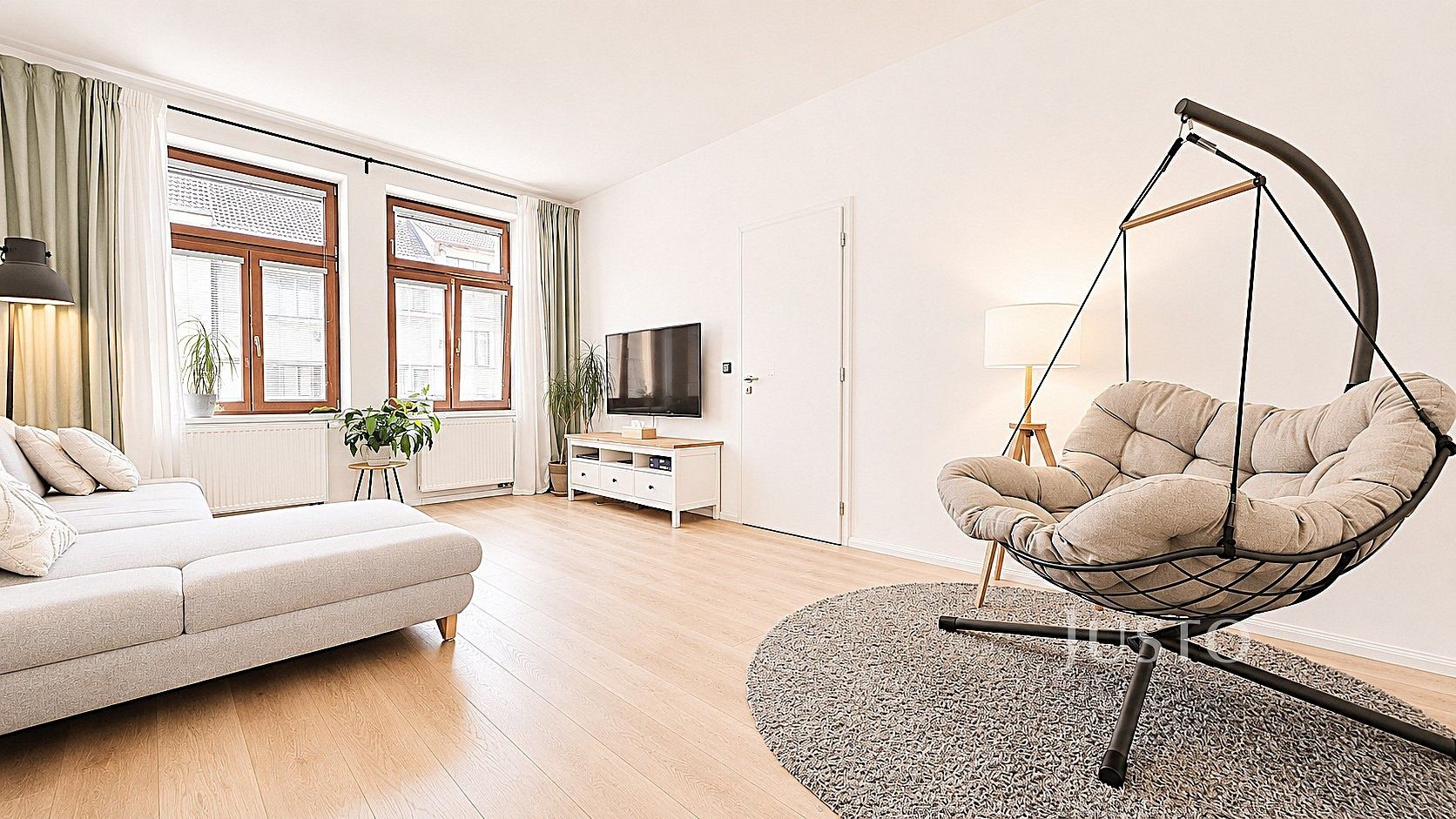 Byt 4+kk · 108 m² · Písek - Václavské Předměstí, Jihočeský kraj - 4