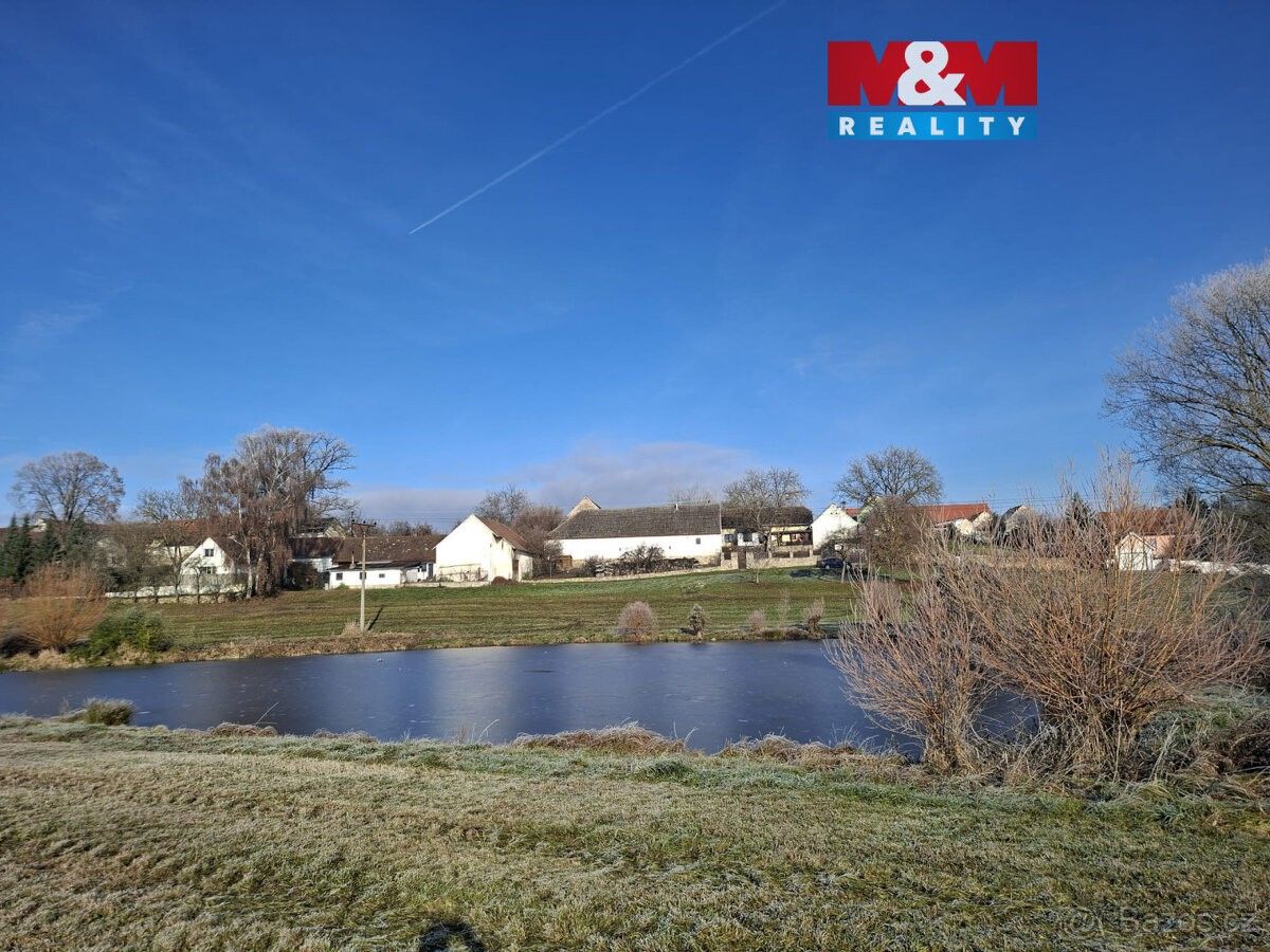 Rodinné domy, Písek, 397 01