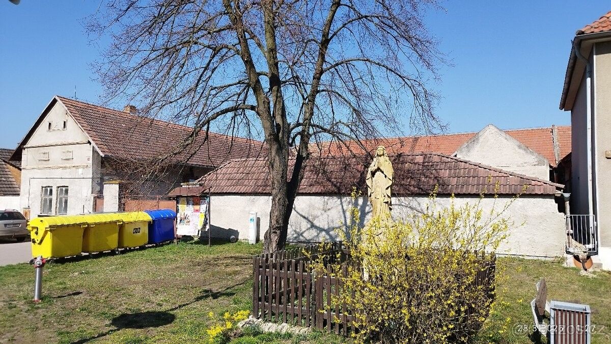 Rodinný dům · Přerov nad Labem, 289 16 - 3