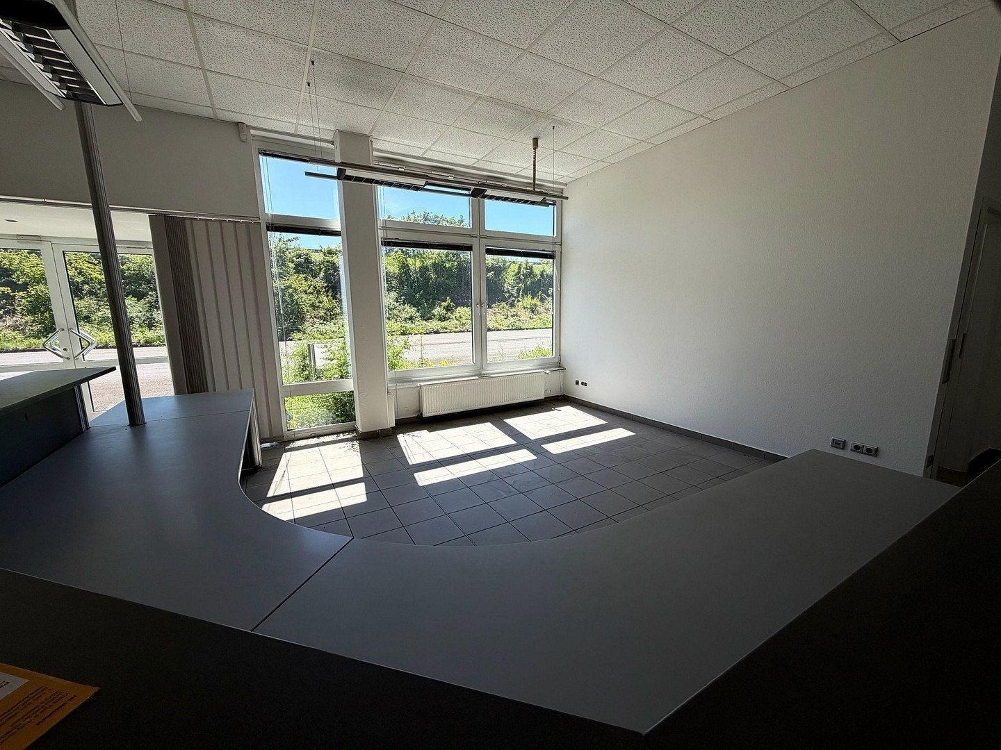Obchodní prostory, Meißener Dorfstraße 35, , Severní Porýní-Vestfálsko, 969 m² - 2