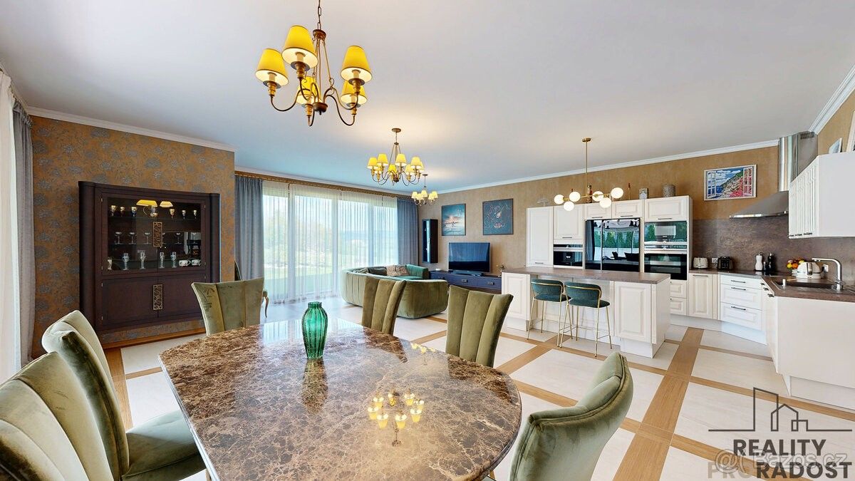 Rodinné domy, Stará Huť u Dobříše, 262 02