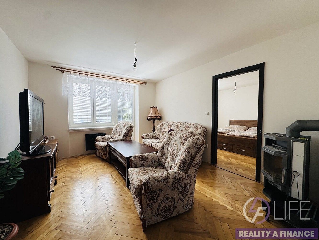Byt 2+kk · 52 m² · Rudník, okres Trutnov - 3