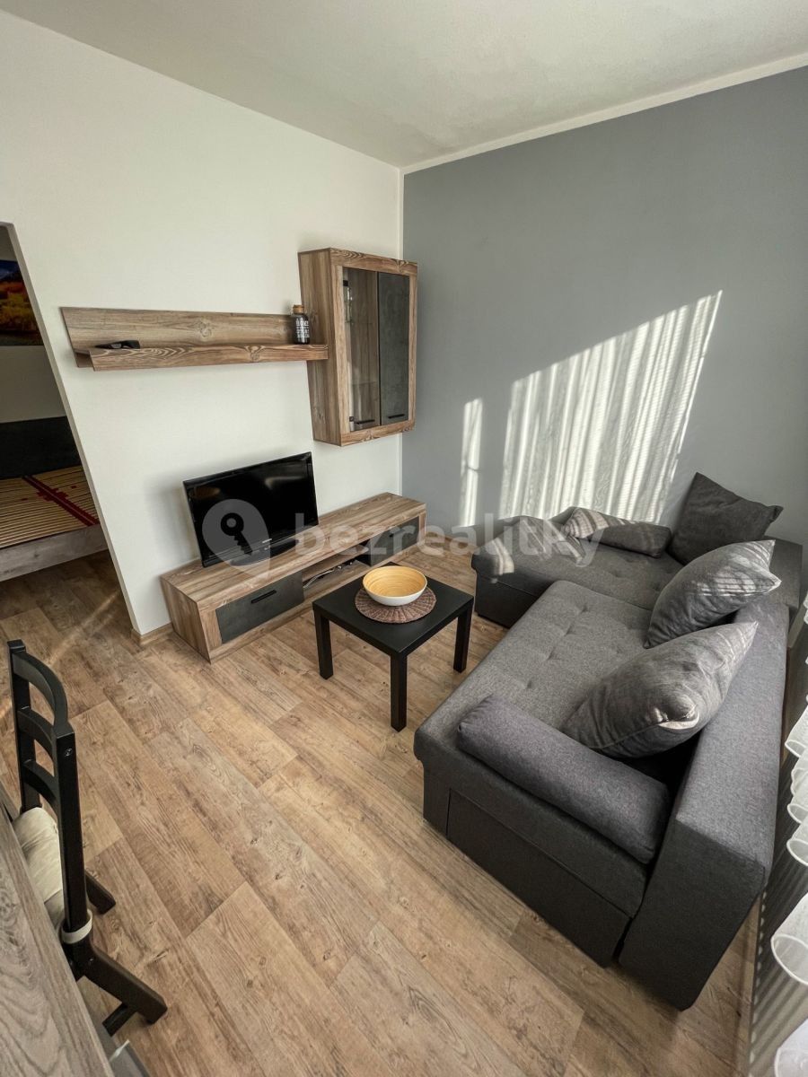 1+1, Družstevní, Horní Bříza - Horní Bříza, Plzeňský kraj, 38 m² - 2