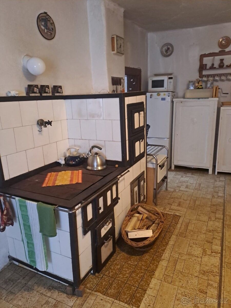 Chata · 798 53, Prostějov - 4