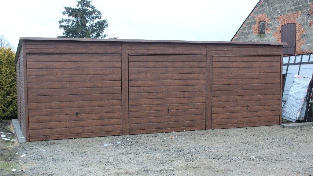 Garáže, Zlín, 760 01