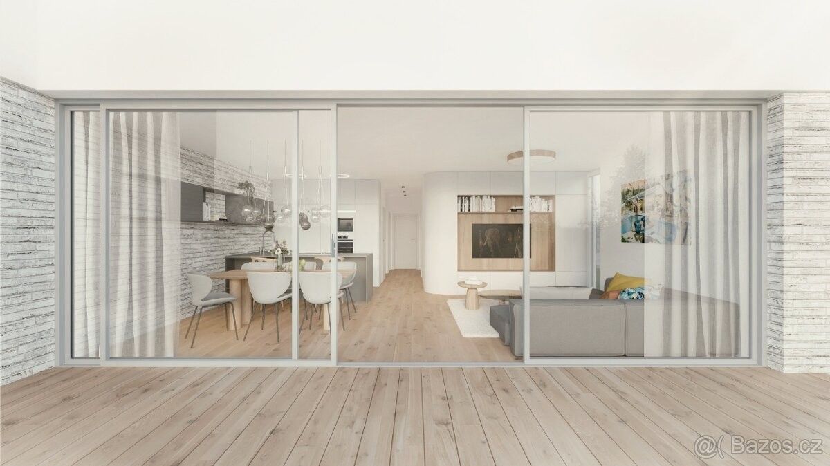 Prodej rodinný dům - Praha, 190 16