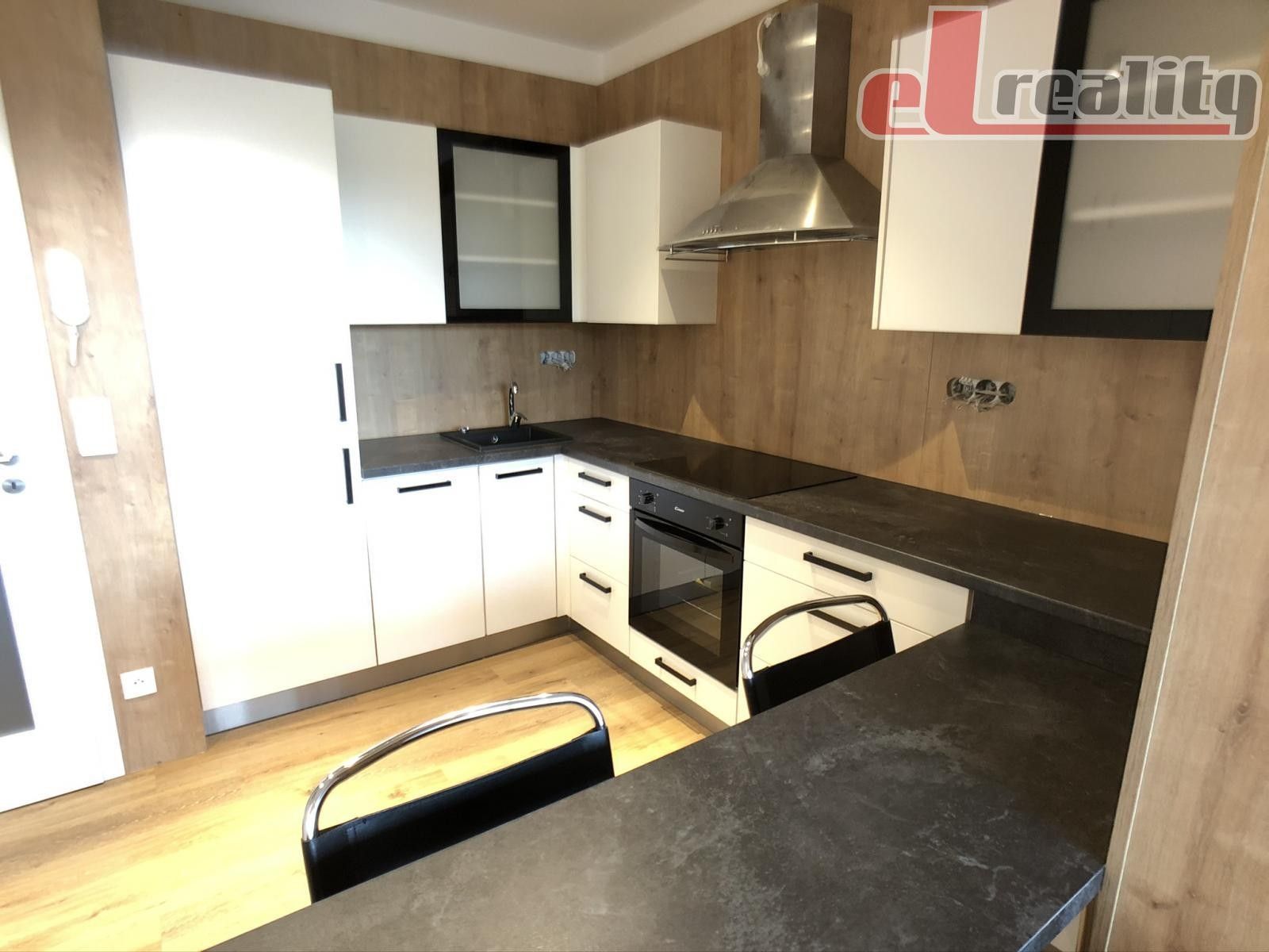 1+kk, Skalní, Hranice, 47 m²