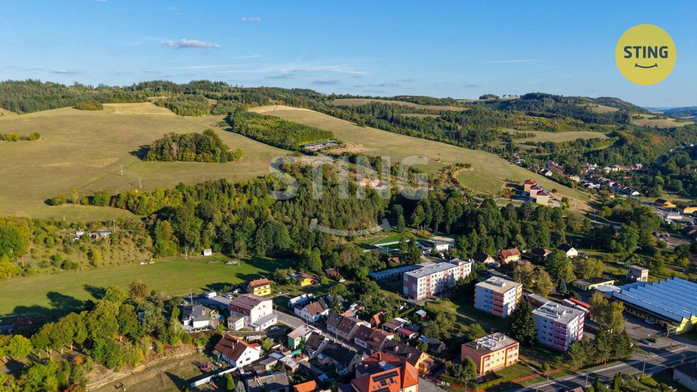 Rodinný dům · 85 m² · Brněnec Moravská Chrastová - 3