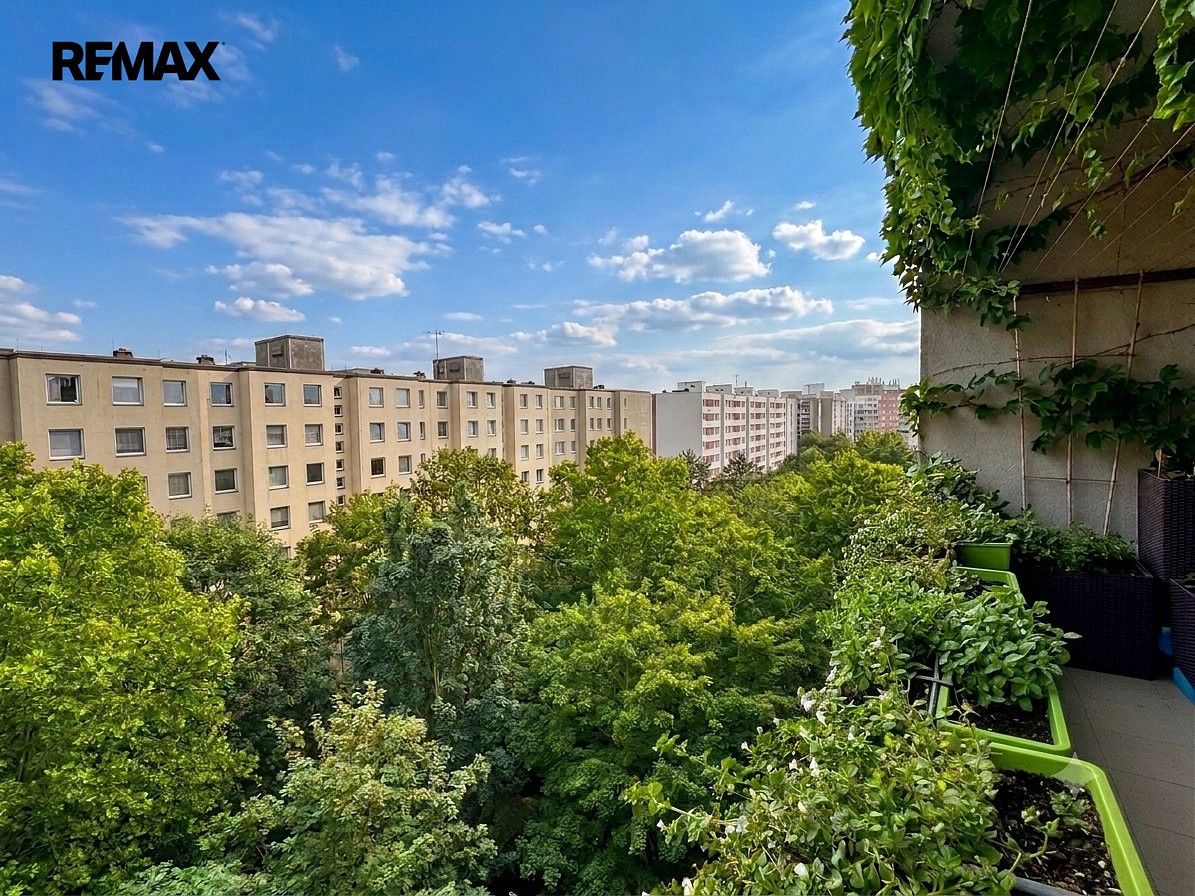 3+1, Praha - Hlubočepy, okres Praha 5, Hlavní město Praha, 81 m² - 1