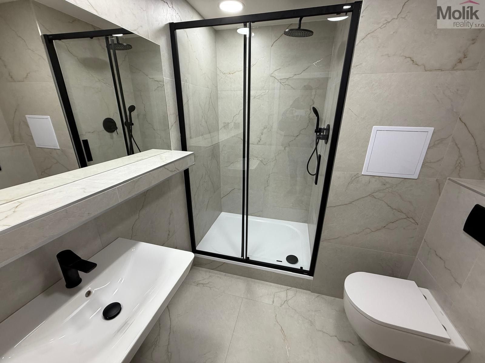 2+kk, Františka Malíka, Most, 40 m²