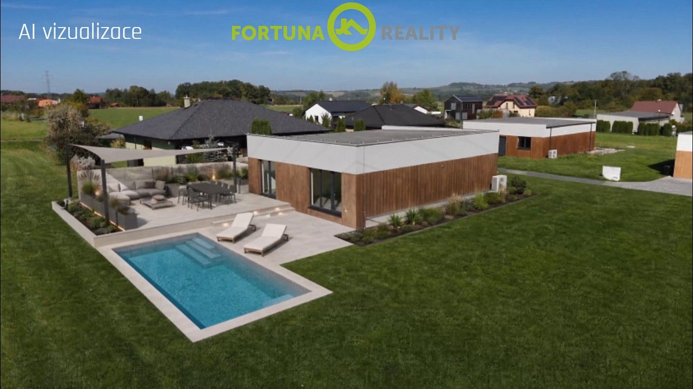 Rodinný dům · 107 m² · Horní Tošanovice, okres Frýdek-Místek - 3