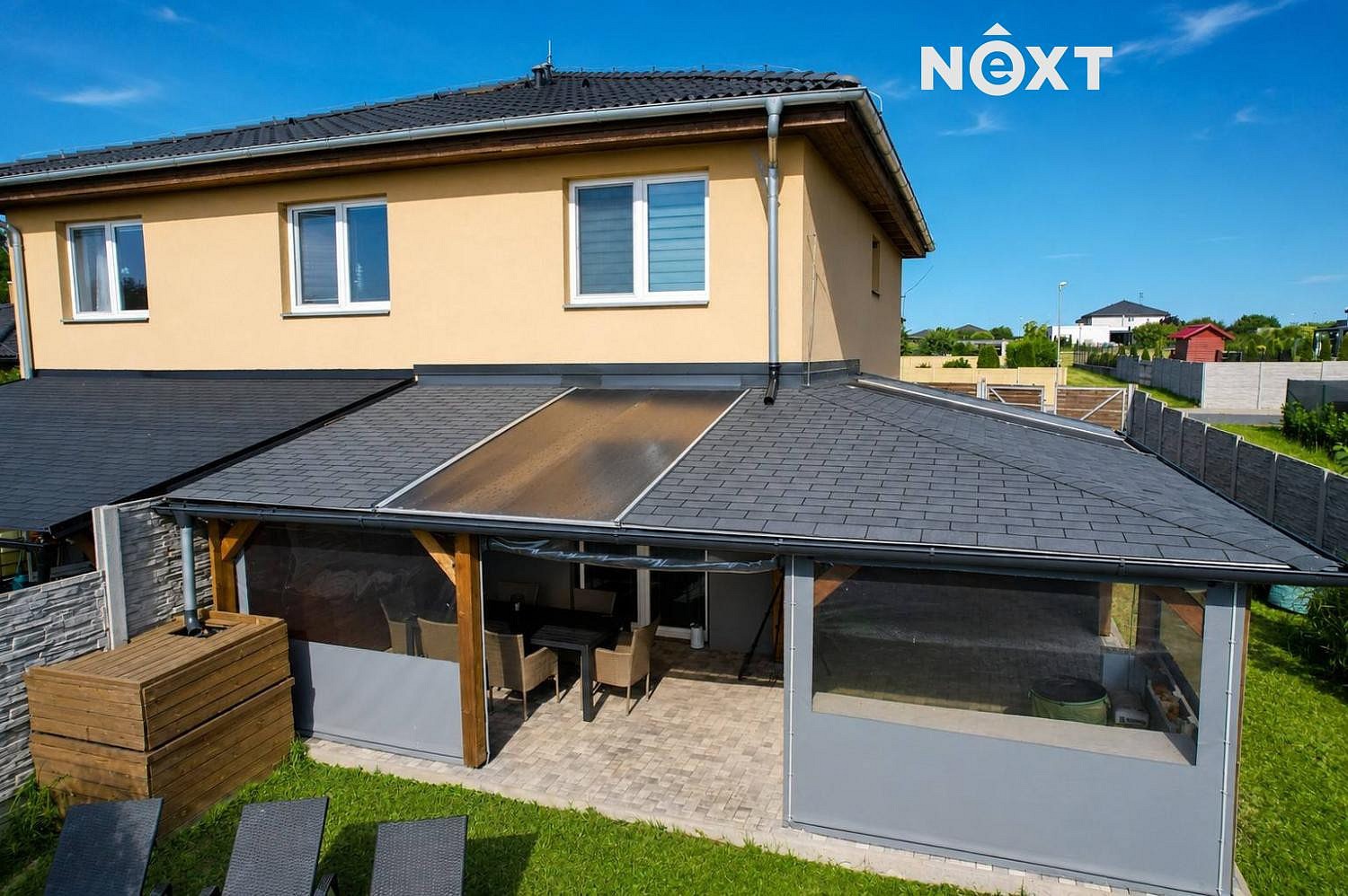 Byt 3+kk · 73 m² · Na Výsluní, Chotětov, okres Mladá Boleslav - 4