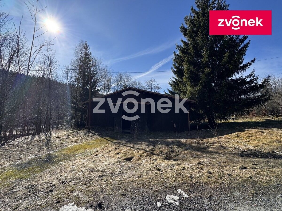 Pozemek pro bydlení · Horní Bečva, 756 57 - 4