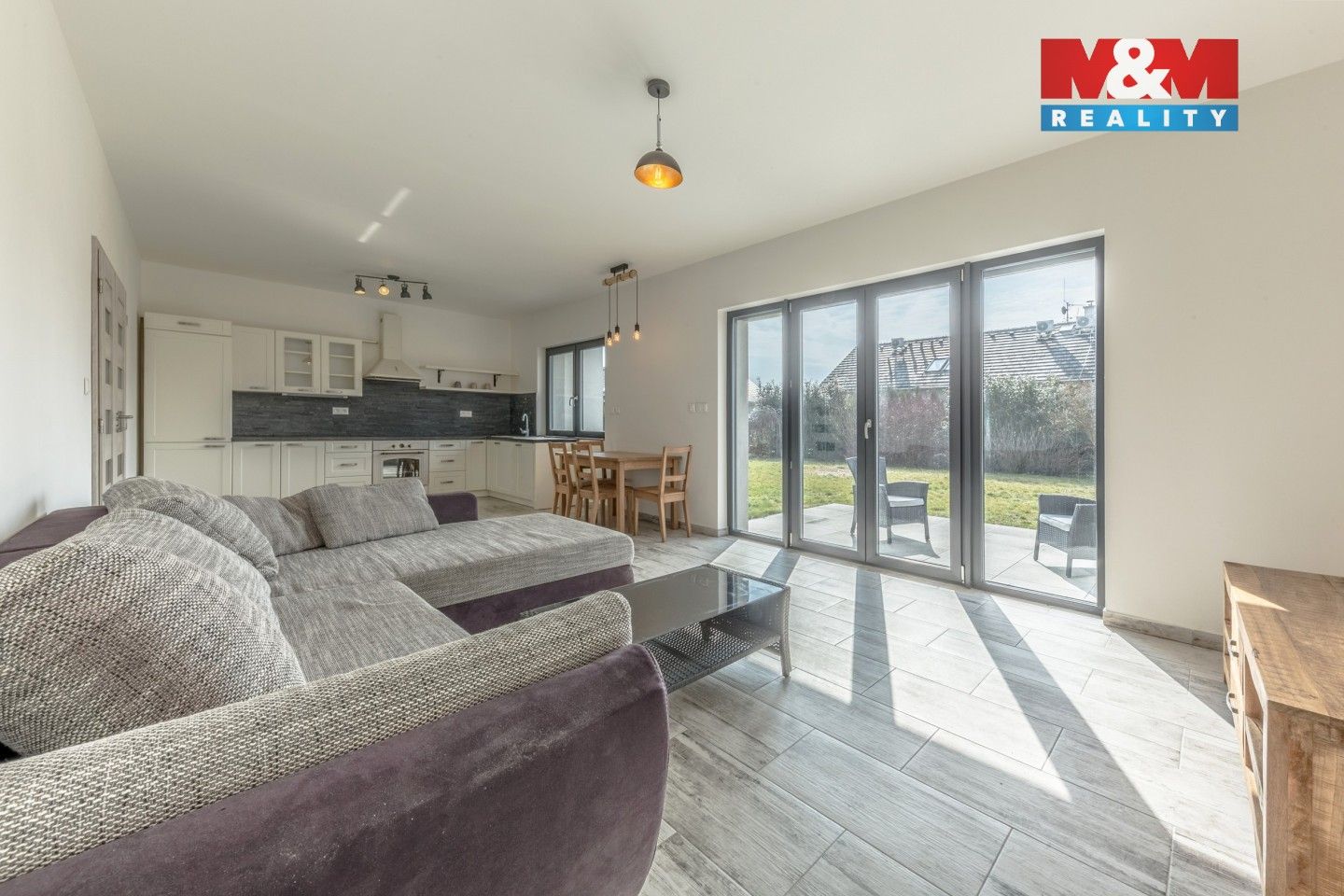 Rodinný dům · 132 m² · Ovocná, Nový Vestec - 3