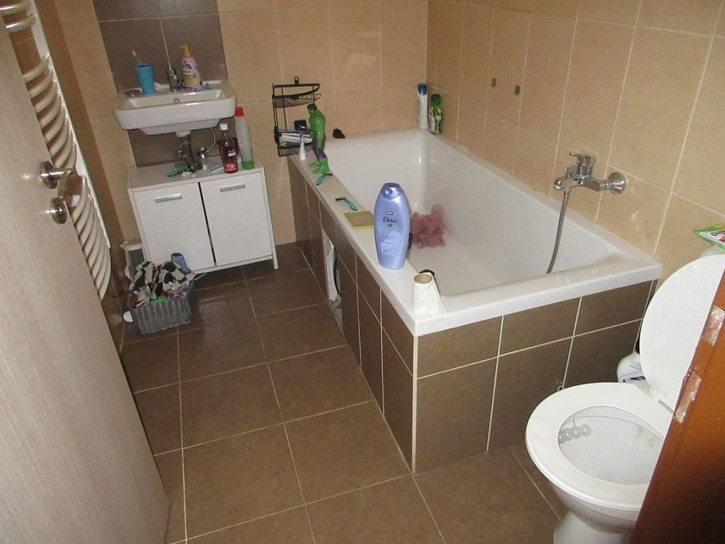 Prodej rodinný dům - Loučka, okres Olomouc, Olomoucký kraj, 168 m² - 2