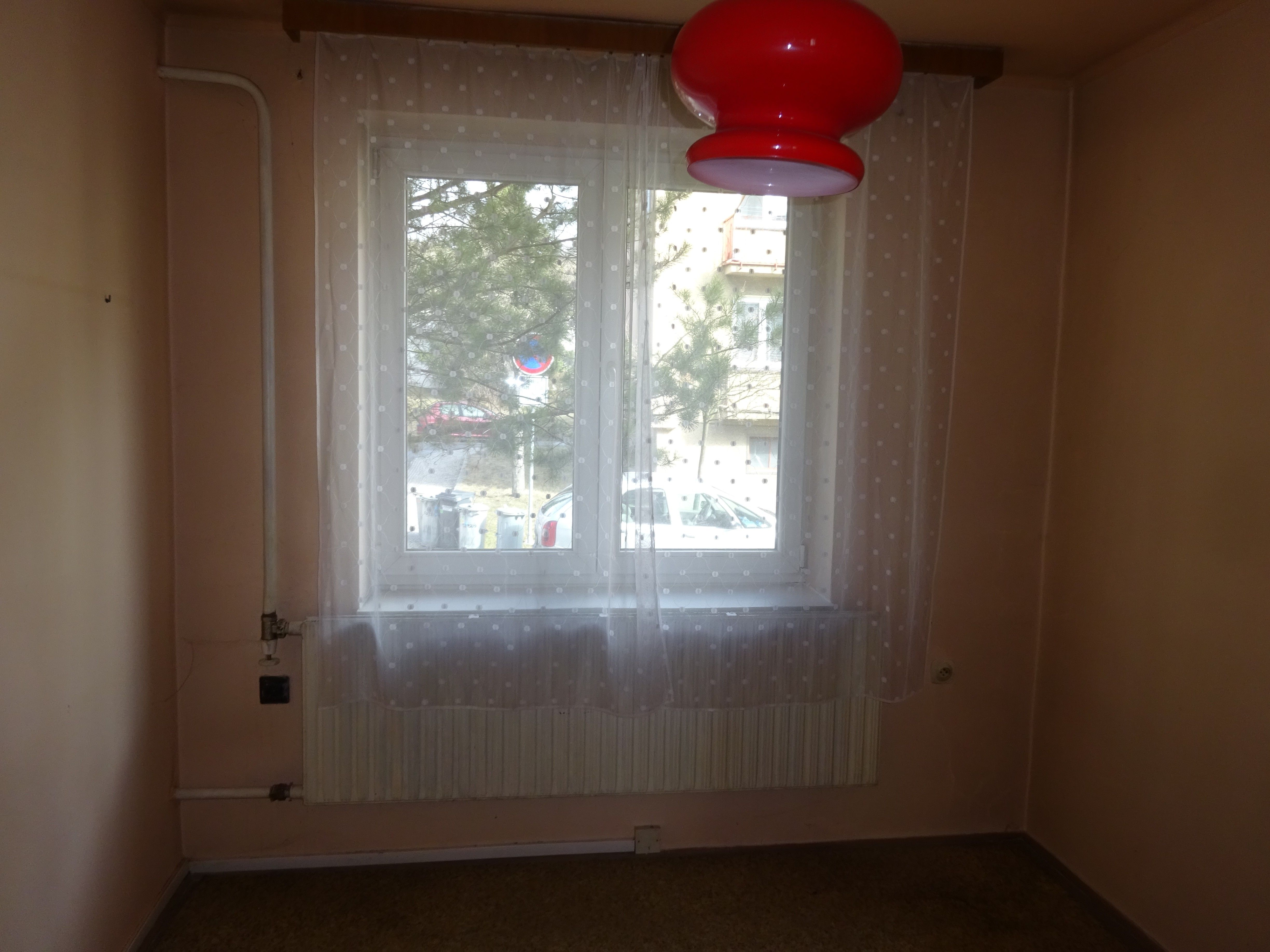 Prodej byt 3+1 - Na Výsluní, Velké Meziříčí, 55,5 m² - 5
