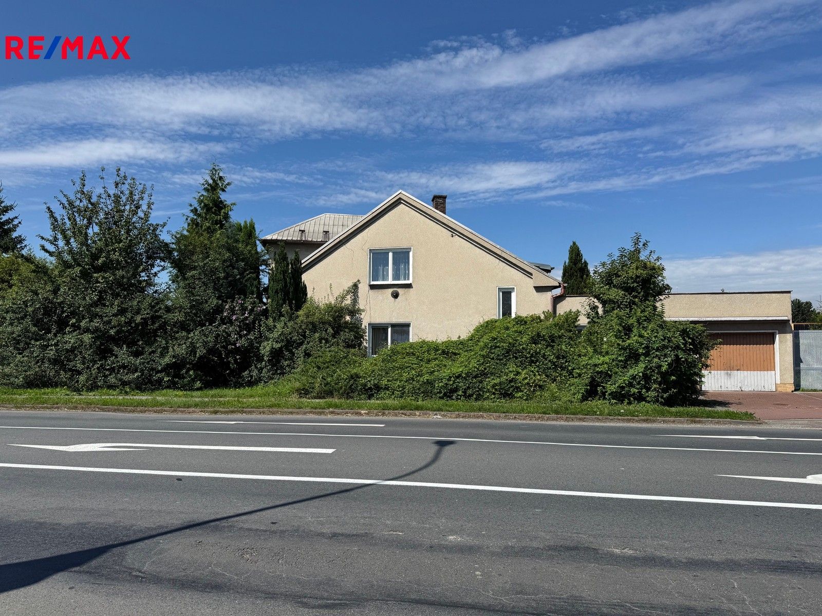 Rodinné domy, Dukelská, Litovel, 105 m²