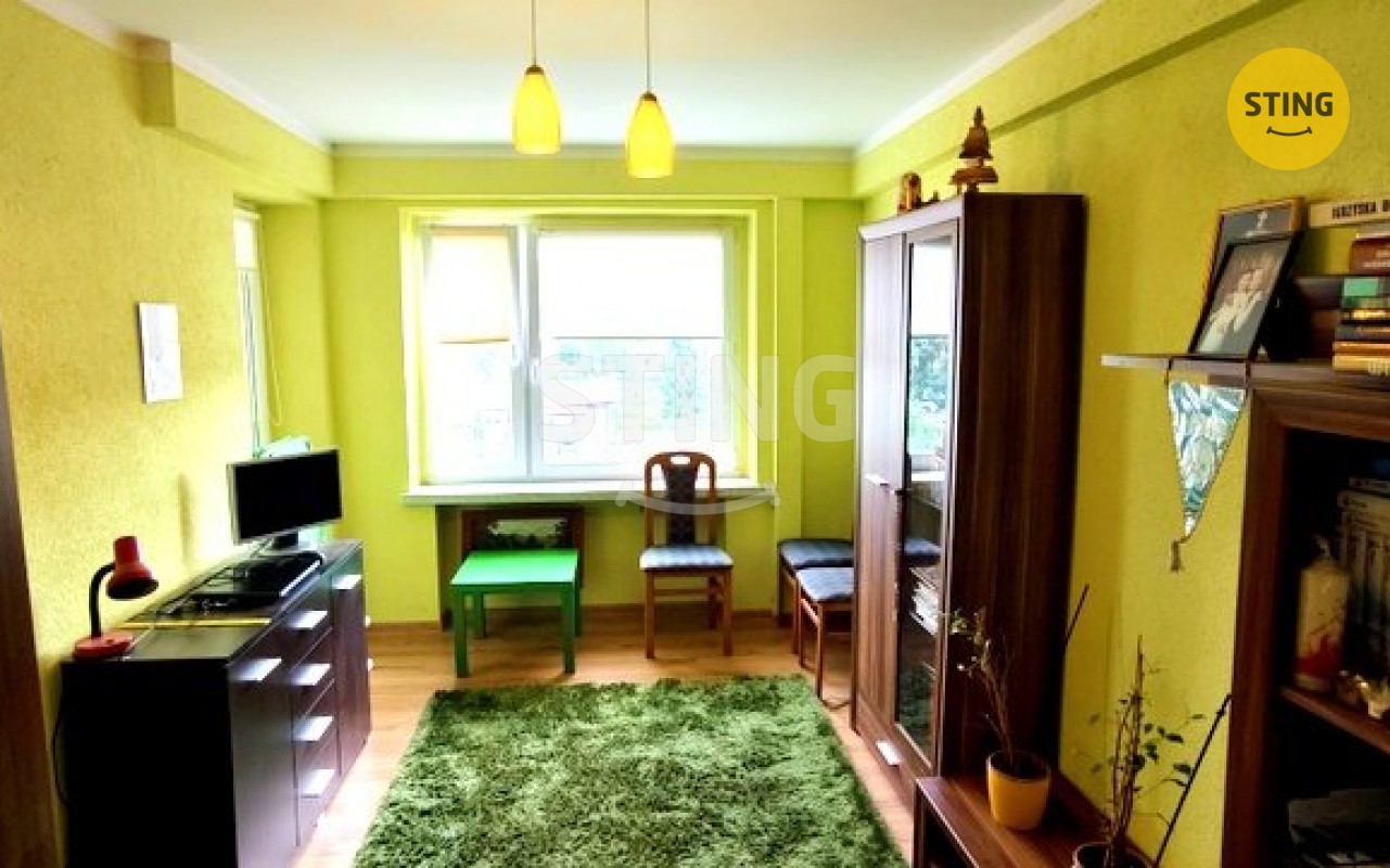 Prodej byt 3+1 - U Lávky, Opava, 68 m² - 5