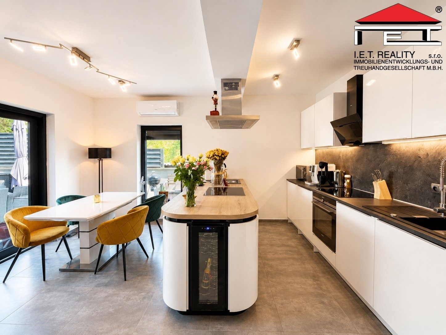3+1, Pod vinohrady, Troubsko, 87 m² - 2