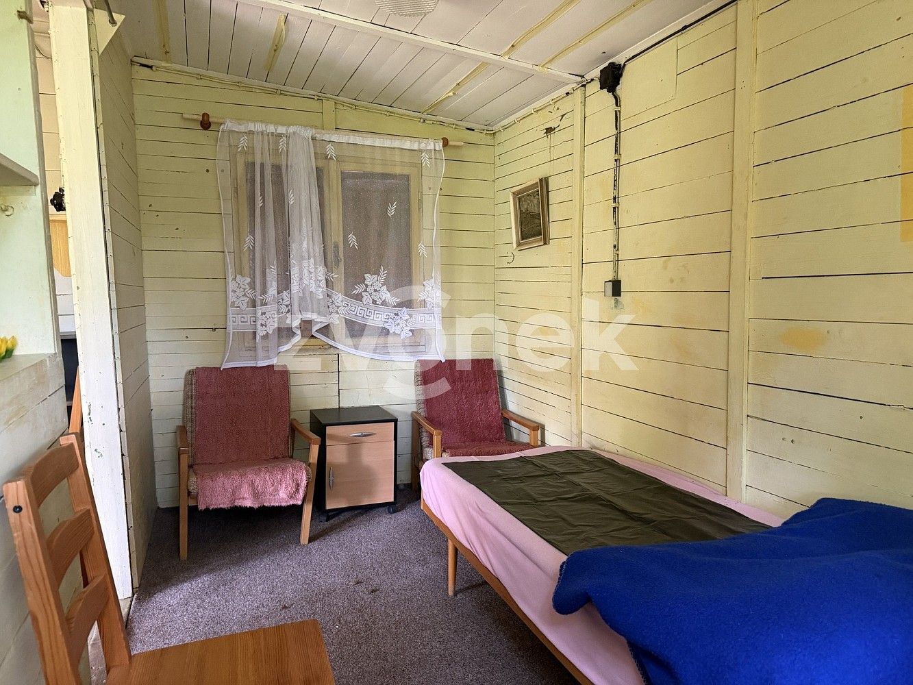 Prodej chalupa - Rusava, okres Kroměříž, Zlínský kraj, 18 m² - 5