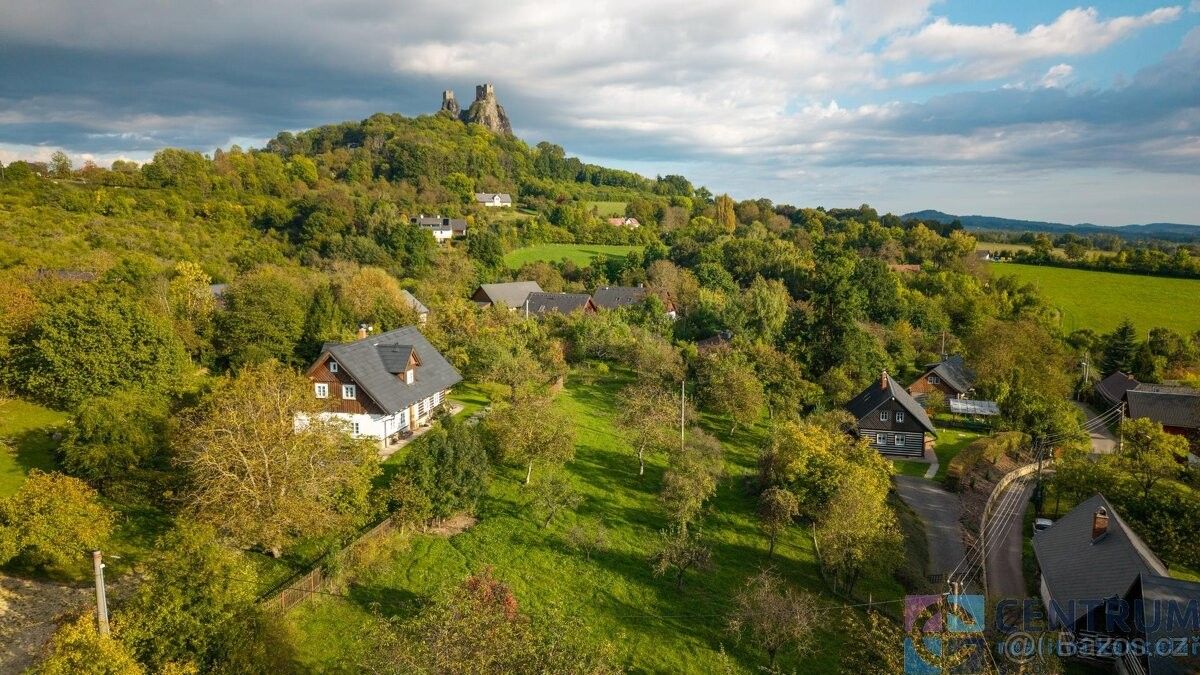 Pozemky pro bydlení, Rovensko pod Troskami, 512 63