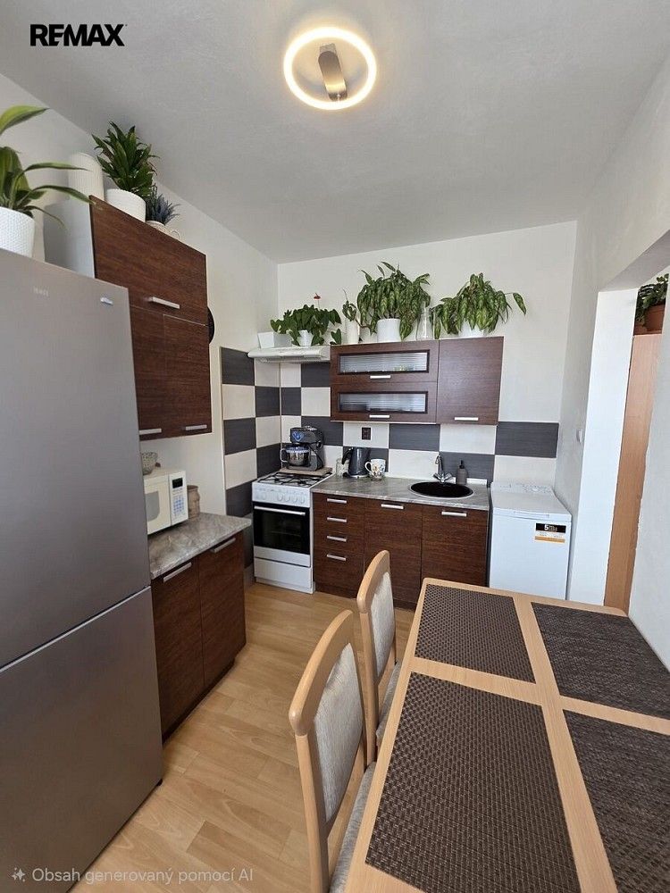 2+1, Bruntál, Moravskoslezský kraj, 43 m² - 2