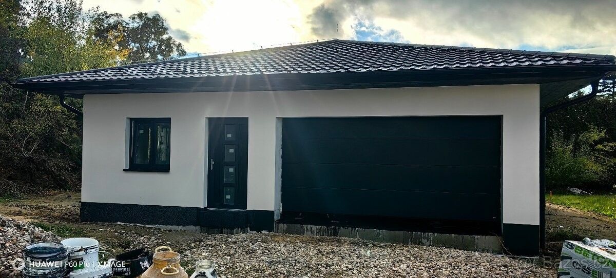 Prodej rodinný dům - Březová, 356 01