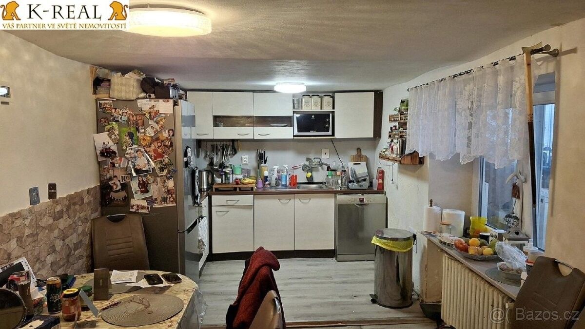 Prodej rodinný dům - Moutnice, 664 55