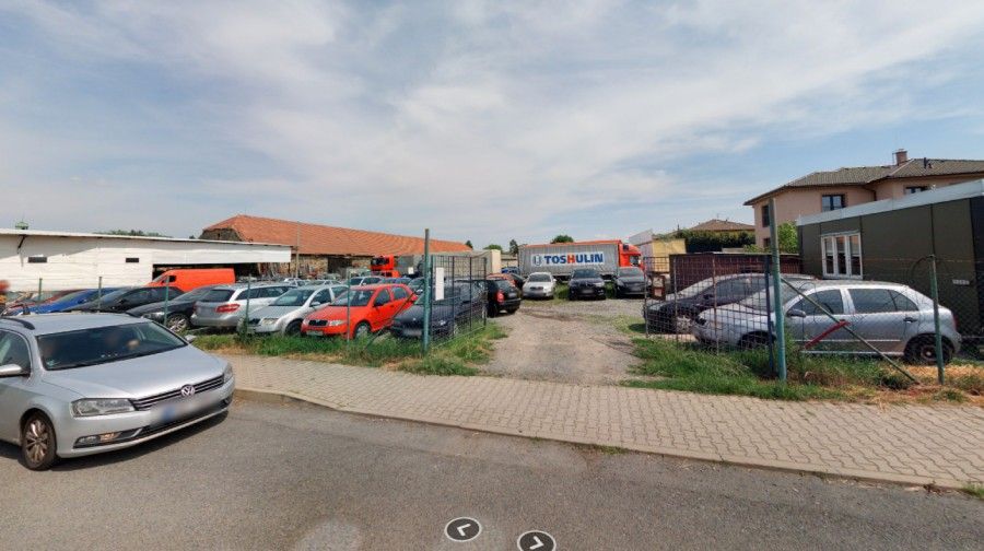 Pozemky pro bydlení, 250 85, Praha-východ - 2