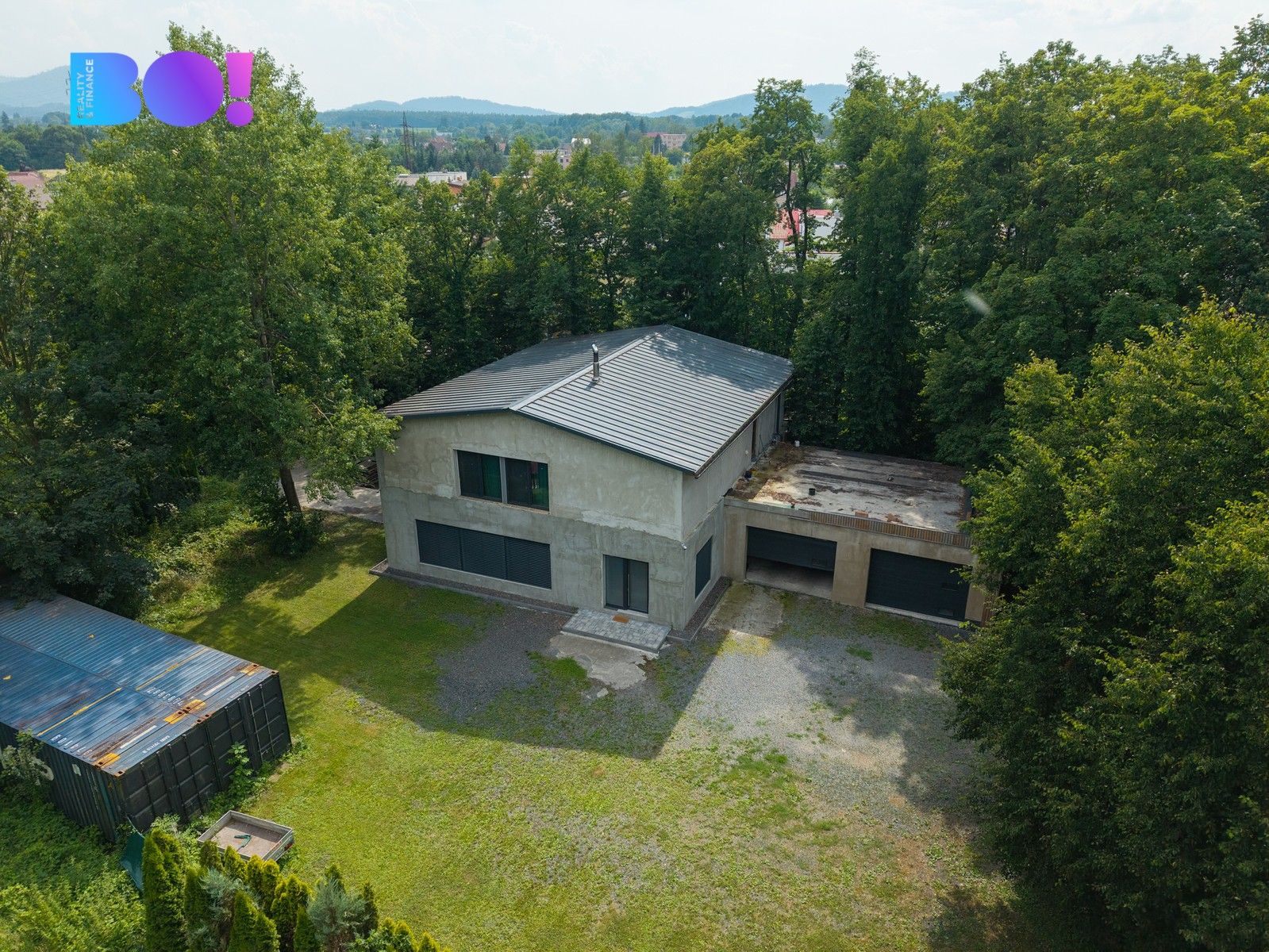 Rodinné domy, Frýdek-Místek, 443 m² - 2