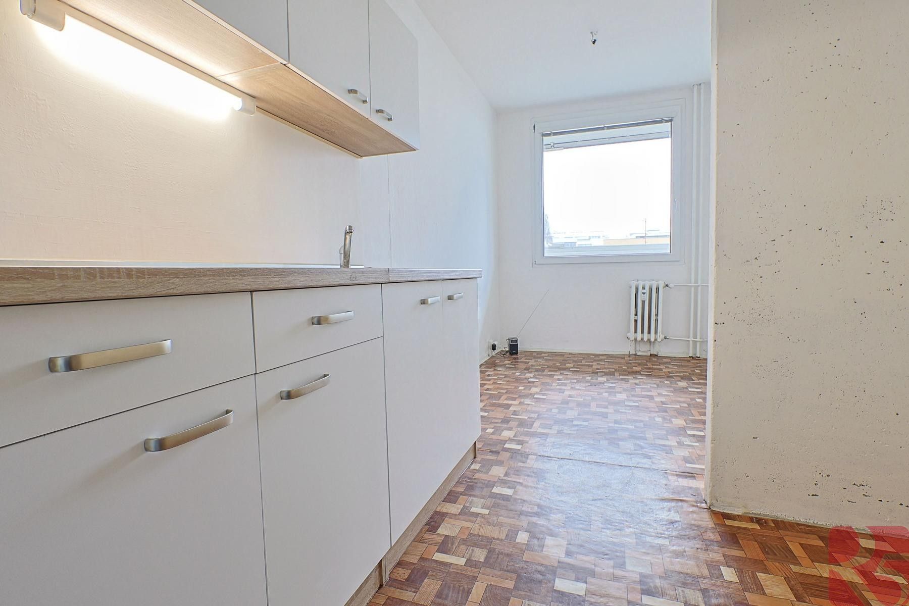 Pronájem byt 3+1 - Ohradní, Praha, 80 m²