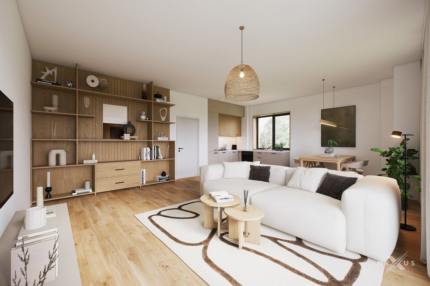 1+kk, Černý Důl, okres Trutnov, Královéhradecký kraj, 42 m² - 2
