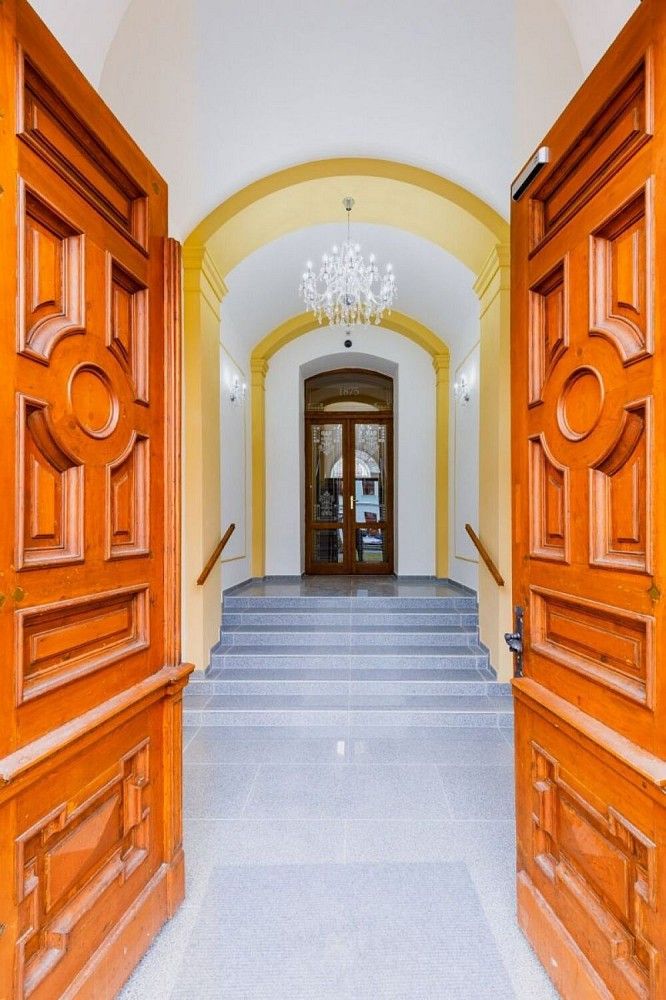 2+kk, Planá, okres Tachov, Plzeňský kraj, 47 m² - 2